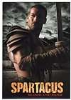 Spartacus Blood and Sand Premium Trading Card Promo P1