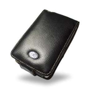  EIXO luxury leather case BiColor for Fujitsu Siemens Loox 