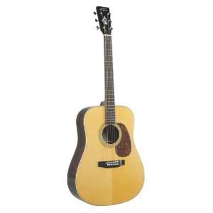   Series I Dreadnought Acoustic Guitar (Rosewood) Musical Instruments