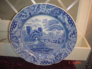 Spode Blue Room Collection Regency Series May  