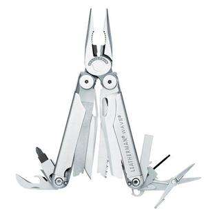 Leatherman Wave With Nylon Sheath 