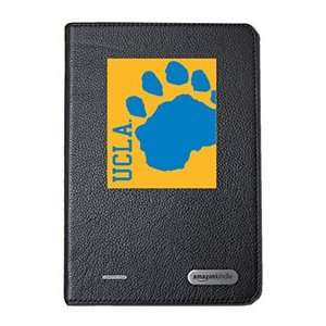   Pawprint Full on  Kindle Cover Second Generation Electronics