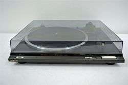 Technics Stereo Turntable Record Player SL BD20D  