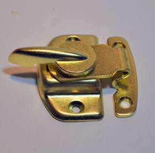   15 Brass Window Sash Draw Tight Locks New from  #5298724