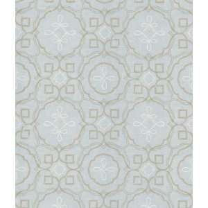 Brewster 405 49407 National Geographic Home Spanish Tile Wallpaper, 20 