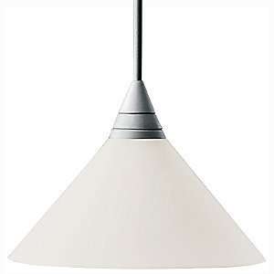  Nikai Down Pendant by Bruck Lighting Systems