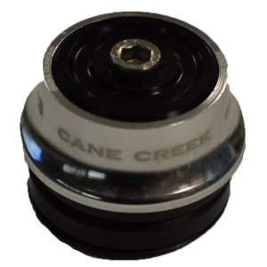 Cane Creek IS3 1 1/8 Tall Headset Silver New  Sports 