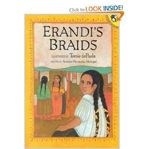  Erandis Braids (9780698118850) Antonio Hernandez 