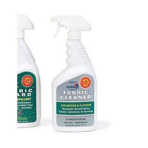  Fabric Cleaner