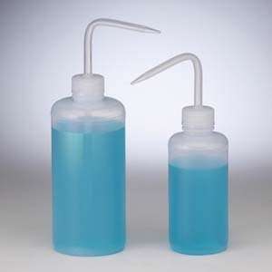  Bottle,Low Density Polyethylene,Needle Spray,Narrow Mouth 