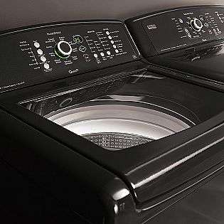 Oasis™ 4.6 cu. ft. Canyon Capacity™ Washer  Kenmore Elite 