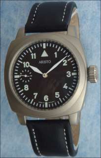 ARISTO VOLLMER Made in Germany Mechanical with MOLNJA 3603 Pocket 