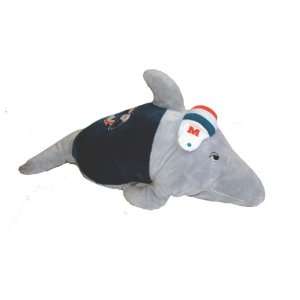    My Pillow Pets NFL Miami Dolphins Plush Pillow Toys & Games
