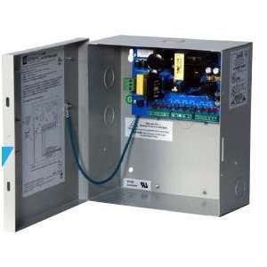  Altronix Corp. 9 Output Cctv Power Supply Ptc Outputs 115 