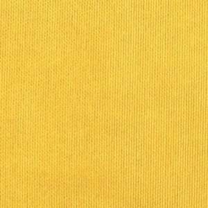 45 Wide Stretch Unclipped Corduroy Sunny Yellow Fabric By The Yard