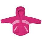   Winter Wear Waterproof Insulated Jacket in Hot Pink   Size 18 Month