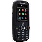 Samsung SGH T404G   Black TracFone Cellular Phone  