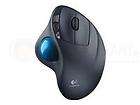 910 002090 Logitech Wireless Trackball M570   Mouse   w