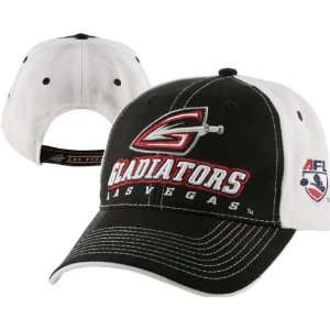  Las Vegas Gladiators Arena League Cap