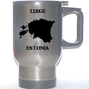  Estonia   LUIGE Stainless Steel Mug 