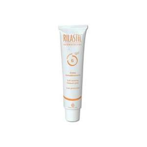    Rilastil Suncare Self Tanning Cream SPF 6   4.23 oz Beauty