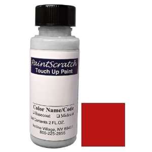   Up Paint for 1987 Ford Thunderbird (color code 4N/6342) and Clearcoat