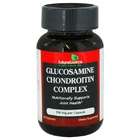   formulas glucosamine chondroitin complex 120 capsules 120 capsules