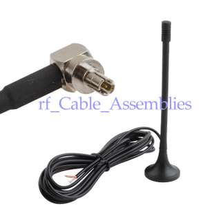   GSM/UMTS GPRS antenna for Huawei USB modem E367 E353 E153 E173 E1762