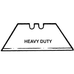  Heavy Duty Utility Blade