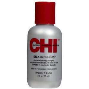  CHI Silk Infusion, 2 oz (Quantity of 4) Health & Personal 