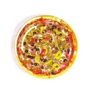  Round Pizza Plates   9 (2 Dozen/Unit)