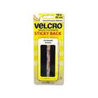 Velcro Sticky Back Hook & Loop Fastener Tape Strips