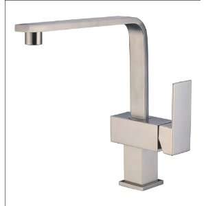  Dawn D75 3325BN Single Lever Kitchen Faucet