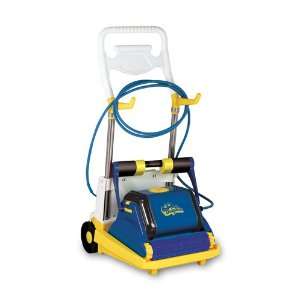 Dolphin HD Commercial Pool Cleaner