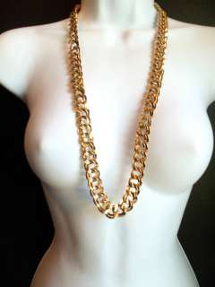   your consideration is this Gorgeous Monet Necklace or Belt Necklace