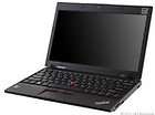 Used Lenovo ThinkPad X120e 11.6 4GB 320gb HDMI E 350 1.6GHz laptop 