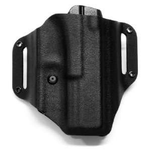concealment C Series Kydex Concealment Belt Holster Glock 17/22/31 