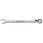 Armstrong 15 mm Reversible Ratcheting Wrench Full Polish