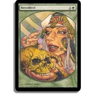  Magic the Gathering   Recollect   Textless Player Rewards   Player 