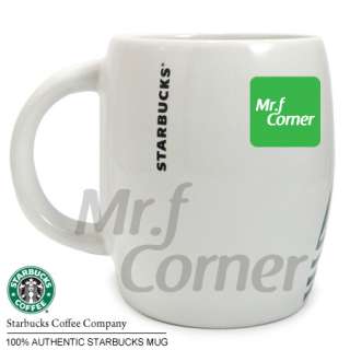 star231 12oz starbucks coffee new logo mug cup 2011  
