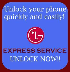 Unlock Code for T Mobile LG Optimus T P509 GS170  