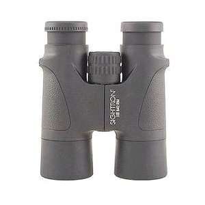 8x42mm SIII Binoculars, Roof Prism, Phase Coated, Warranty 