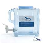 Bluewave Water Bottles Bluewave 1 Gallon Portable Refrigerator Bottle 