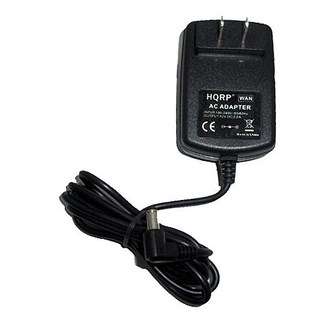 AC Adapter / Power Supply compatible with Yamaha PSR 280 / PSR280 