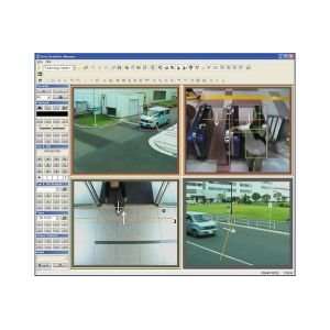 com Sony  IMZRS401 RealShot Manager Version 4 Software for 1 Camera 