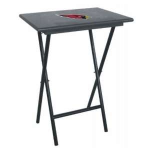   Cardinals Team Logo TV Trays/Tailgate Tables