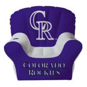    Colorado Rockies Ultimate Inflatable Chair