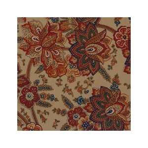  Jacobean Multi by Duralee Fabric Arts, Crafts & Sewing