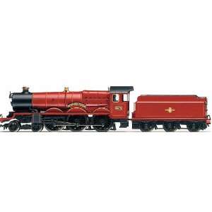    Lionel Harry Potter Hogwarts Express Train Set Toys & Games