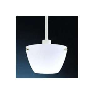  PD G303   Inverted Open Cone Glass   Low Voltage Track 